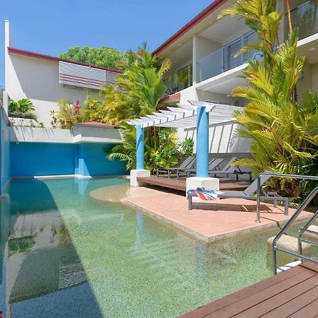Macrossan House Boutique Holiday Apartments Port Douglas Ngoại thất bức ảnh
