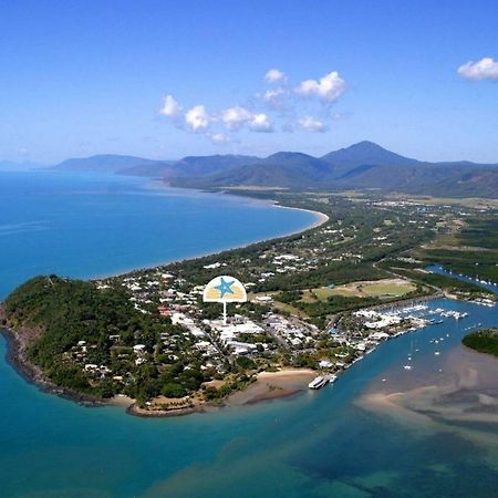 Macrossan House Boutique Holiday Apartments Port Douglas Ngoại thất bức ảnh