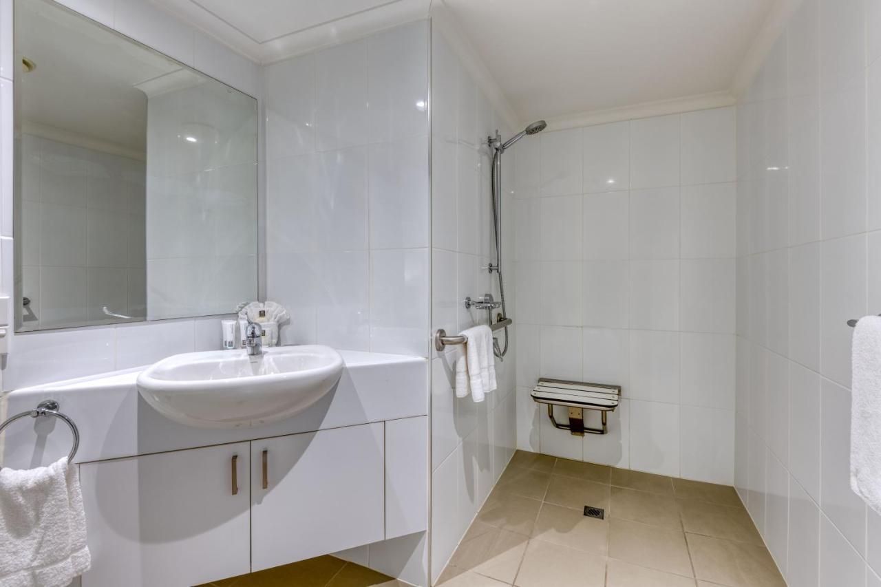 Macrossan House Boutique Holiday Apartments Port Douglas Ngoại thất bức ảnh