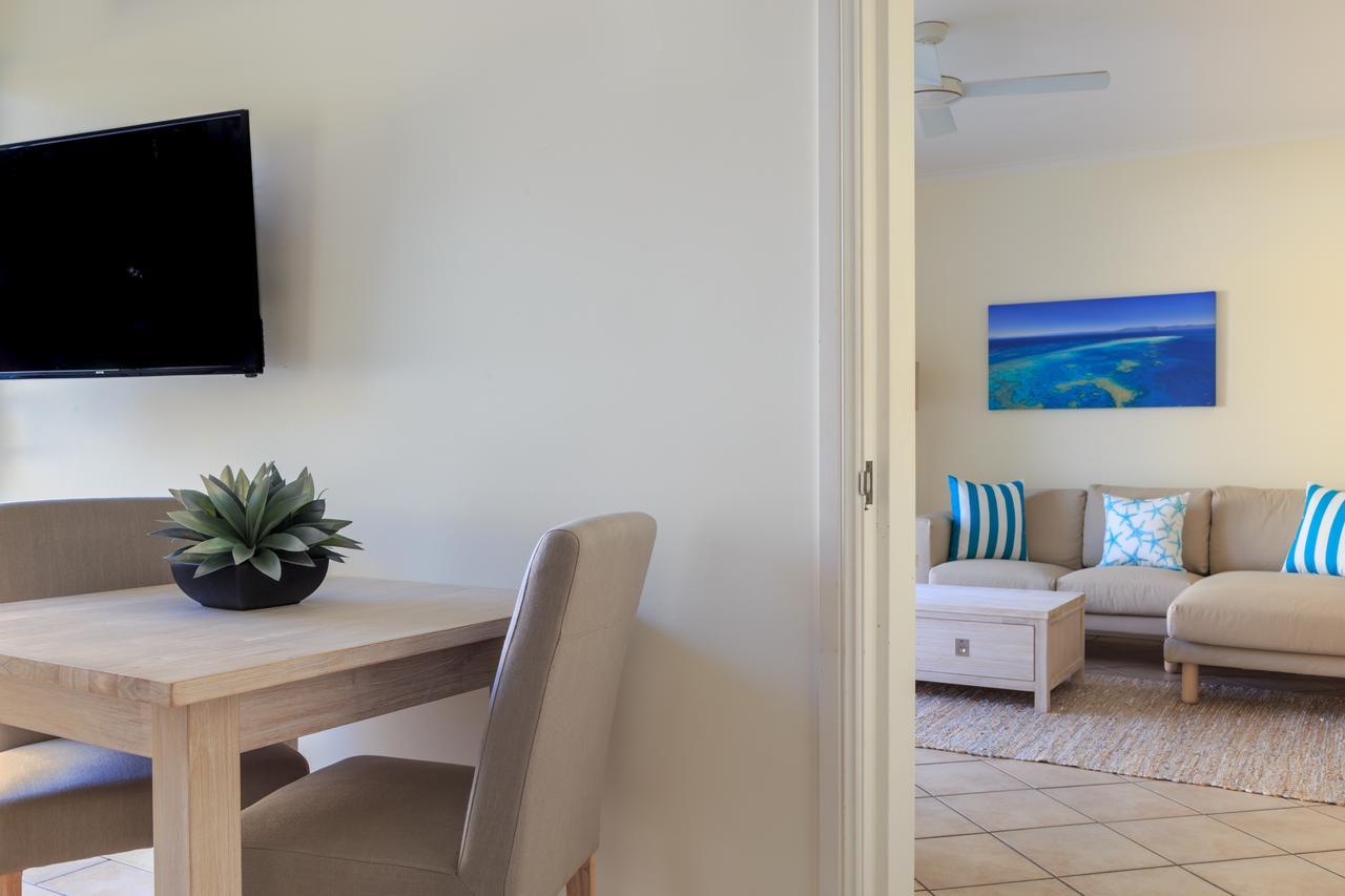 Macrossan House Boutique Holiday Apartments Port Douglas Ngoại thất bức ảnh