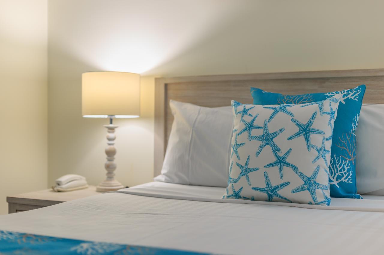 Macrossan House Boutique Holiday Apartments Port Douglas Ngoại thất bức ảnh