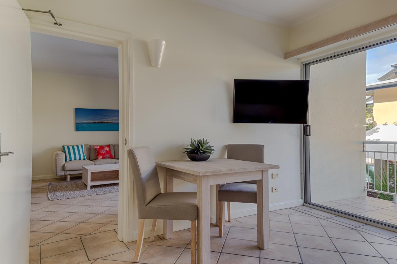 Macrossan House Boutique Holiday Apartments Port Douglas Ngoại thất bức ảnh