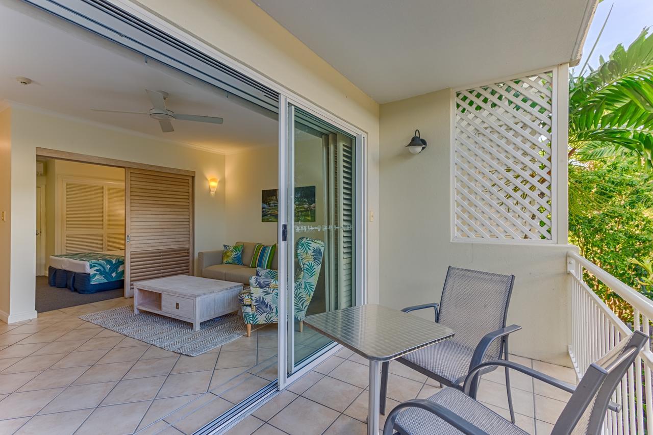 Macrossan House Boutique Holiday Apartments Port Douglas Ngoại thất bức ảnh