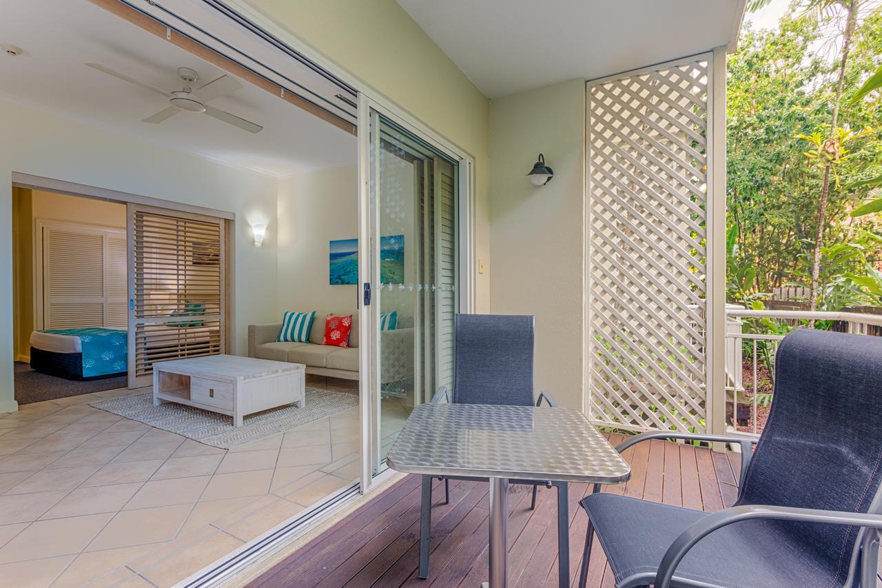 Macrossan House Boutique Holiday Apartments Port Douglas Ngoại thất bức ảnh