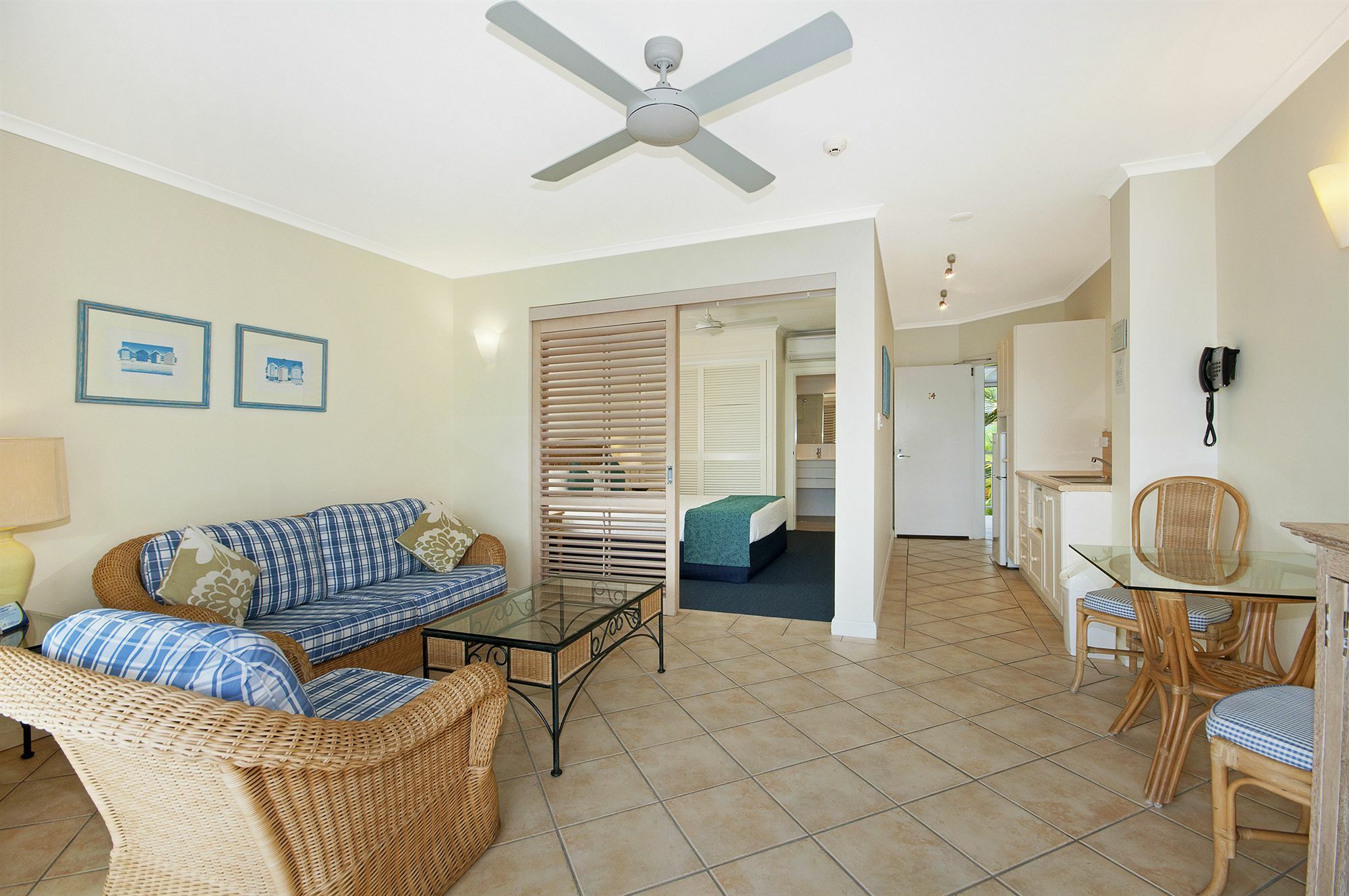Macrossan House Boutique Holiday Apartments Port Douglas Ngoại thất bức ảnh