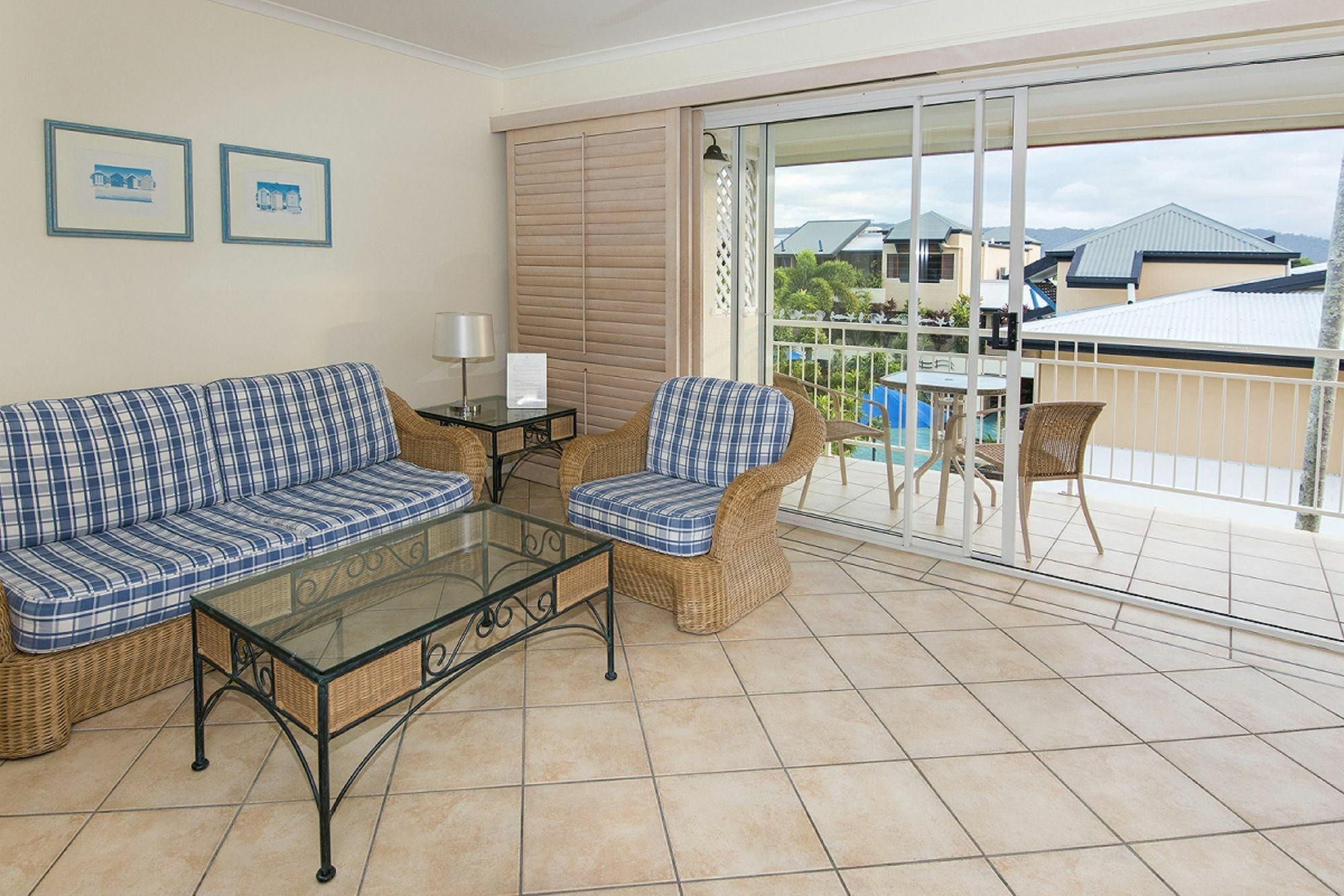 Macrossan House Boutique Holiday Apartments Port Douglas Ngoại thất bức ảnh